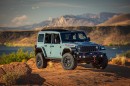 Jeep is the most patriotic brand in America in 2024