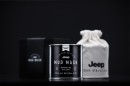 Jeep Mud Mask: package