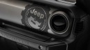2020 Jeep Wrangler JPP 20 special edition
