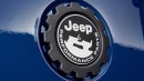 2020 Jeep Wrangler JPP 20 special edition