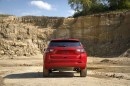 Jeep, Ram, Fiat (RED) special editions for Compass, Renegade, 1500 Limited, New 500