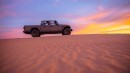 2020 Jeep Gladiator Mojave
