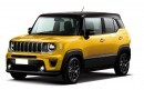 Jeep Renegade Coupe-SUV Is a MINI and a Car for Show Offs