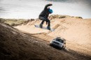 2017 Jeep Renegade Desert Hawk