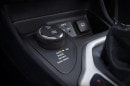 Selec-Terrain switch on 2014 Jeep Cherokee Limited