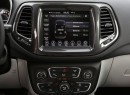 Jeep 4xe (Compass and Renegade system)