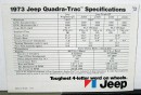 Jeep Quadra-Trac