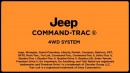 Jeep Command-Trac