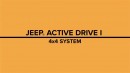 Jeep Active Drive