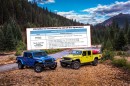 Jeep Gladiator and UAW-Stellantis agreement