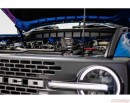 VR Tuned ECU Tuning Box Kit V2 for 2021 Ford Bronco 2.7 EcoBoost