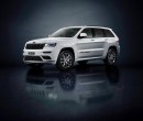Jeep Grand Cherokee special edition