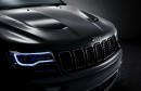 Jeep Grand Cherokee special edition