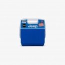 Jeep Stickers Playmate Pal drinks cooler by Igloo