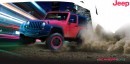 2013 Jeep Mopar Concepts