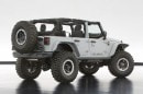 2013 Jeep Wrangler Mopar Concepts