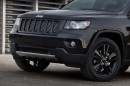 Jeep Grand Cherokee Concept