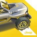 Jeep Will E-s rendering