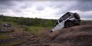 Jeep Wrangler Rubicon 4xe