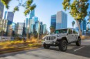 Jeep Wrangler 4xe Plug-In Hybrid order books open in Europe