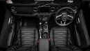 Sterling Automotive Jeep Wrangler Launch Edition
