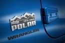 2014 Jeep Wrangler Polar Limited Edition