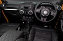 Jeep Wrangler Sahara CJ300