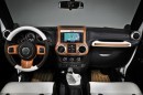 Jeep Wrangler Unlimited Nautic Concept