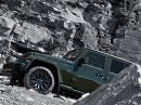 Jeep Wrangler Unlimited by Kahn