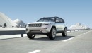 Jeep Yuntu Concept