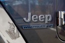 Jeep 80th Anniversary model