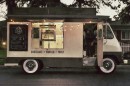 Jeff Bezos now owns a soft-serve ice cream mini-truck, because he's still a kid at heart