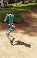 Digit is a two-legged human-like robot