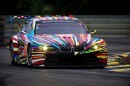 Jeff Koons BMW Art Car