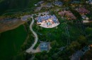 Jefree Star relists Hidden Hills mansion with 10-car garage for $15.5 million