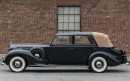 1938 Packard Twelve Landaulet