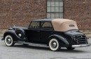 1938 Packard Twelve Landaulet