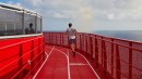 After several delays, Virgin Voyages' Scarlet Lady will make maiden voyage in October 2021
