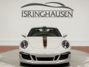 2016 Porsche 911 Carrera GTS Rennsport Edition for sale