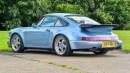 1994 Porsche 911 Turbo 3.6 for sale at auction one-off commissioned by Sultan of Brunei