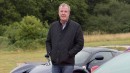Clarkson Took The 488GTB For His Last Top Gear Track Lap