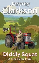 Jeremy Clarkson Diddly Squat A Year on the Farm book cover
