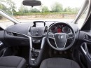 Vauxhall Zafira 1.5 CDTI