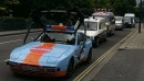 Top Gear season 22 ambulance challenge