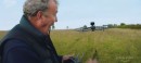 Jeremy Clarkson tries his hand at farming in new Amazon series, Clarkson's Farm