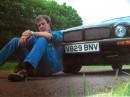 Jeremy Clarkson's 1999 Jaguar XJR
