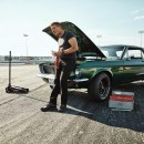 Jeremy Renner has over 200 vehicles at his Nevada ranch, but few of them are cars