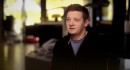 Jeremy Renner does first TV interview since near-fatal accident that saw him run down by a snowplow