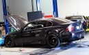 Jerez Black BMW E90 M3