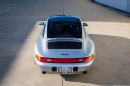 Jerry Seinfeld's Porsche 911 Carrera Targa has just been sold